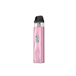 Vaporesso Xros 4 Mini Pod  Kit | Ice Pink