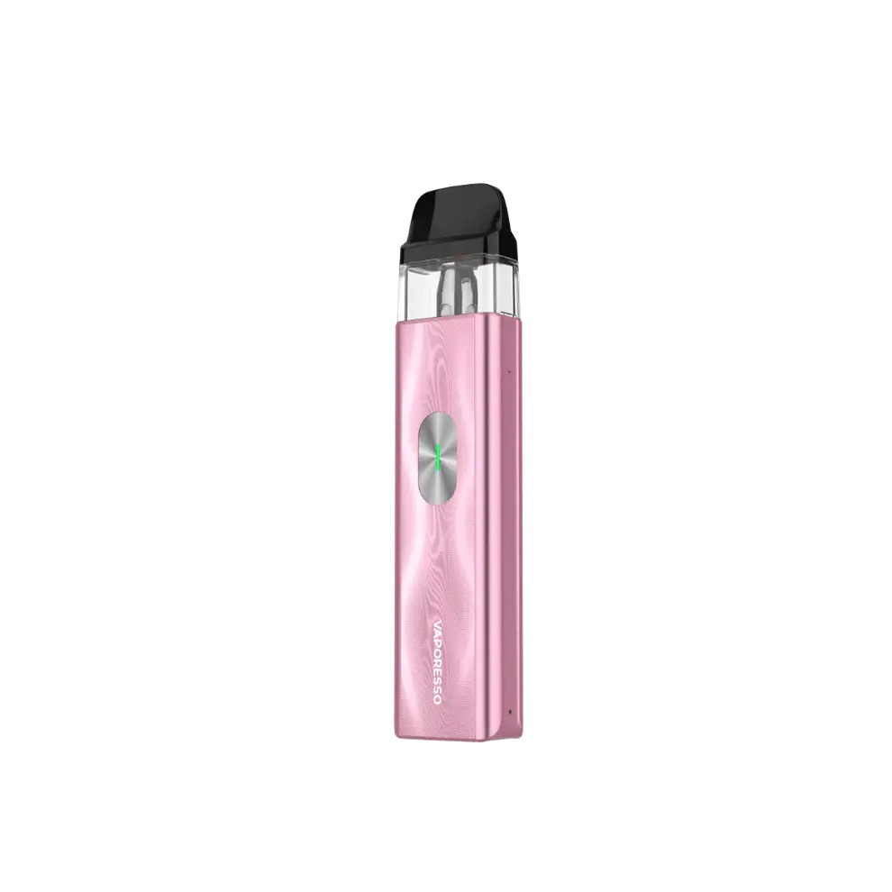 Vaporesso Xros 4 Mini Pod  Kit | Ice Pink