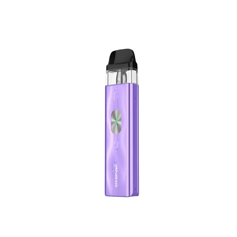 Vaporesso Xros 4 Mini Pod  Kit | Ice Purple