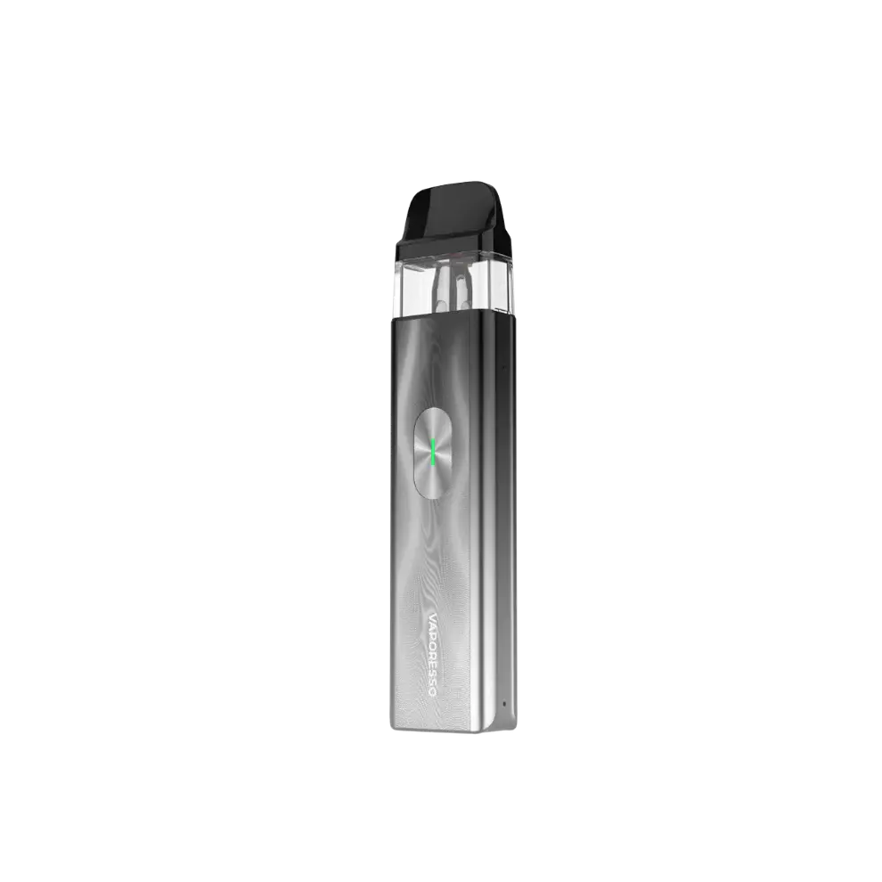 Vaporesso Xros 4 Mini Pod  Kit | Space Grey