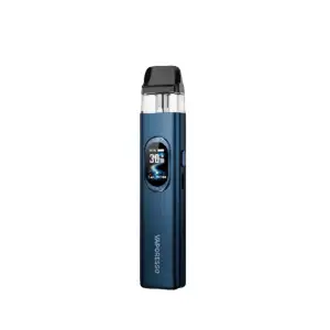 Vaporesso Xros 6 Vape Kit - Abyssal Blue