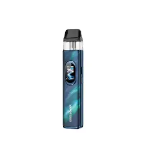 Vaporesso Xros 6 Vape Kit - Aurora Blue