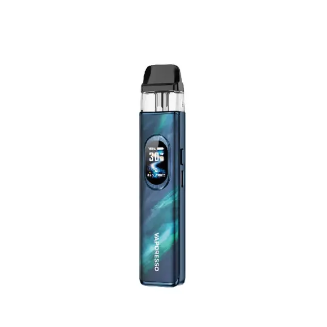 Vaporesso Xros 6 Vape Kit - Aurora Blue
