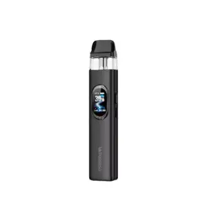 Vaporesso Xros 6 Vape Kit - Cosmic Black