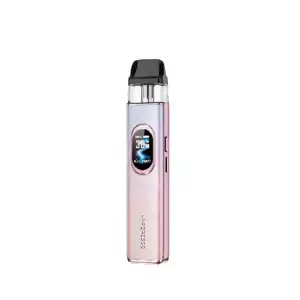 Vaporesso Xros 6 Vape Kit - Dreamy Pink