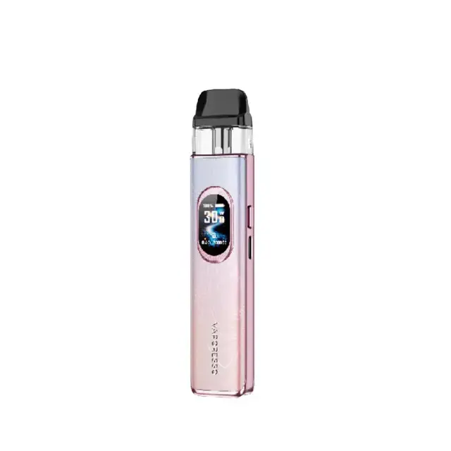 Vaporesso Xros 6 Vape Kit - Dreamy Pink