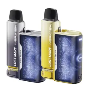 Lost Mary NERA 30K Fullview Refillable Pod Kit - Drinks Stargazing Edition