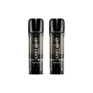 Lost Mary Tappo Prefilled Pods - Blue Sour Raspberry