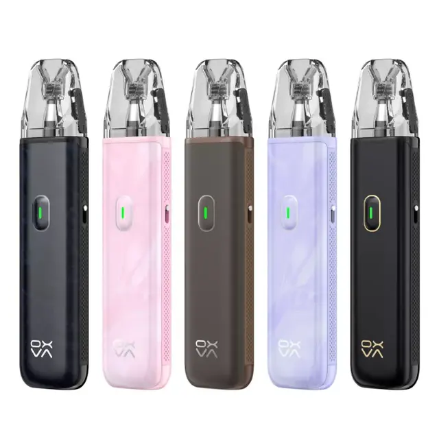 prime pod kit by oxva OXVA VPrime Pod Vape Kit – AJ's Superstore