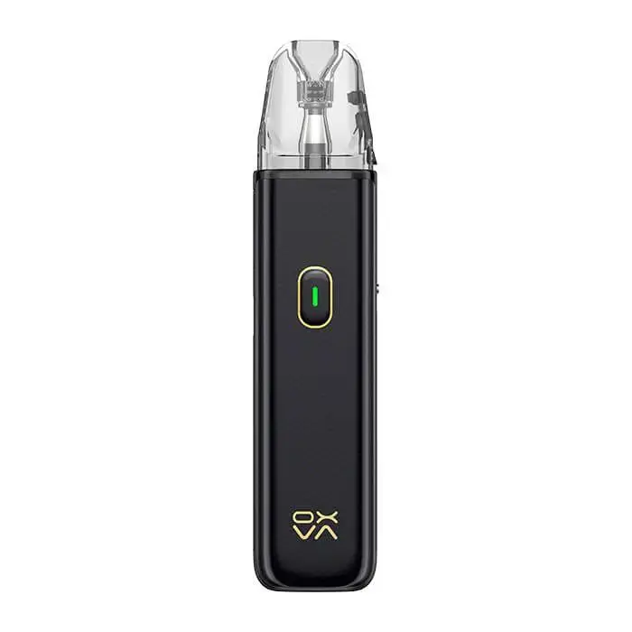 OXVA Xlim Go Lite Vape Kit - Black Carbon