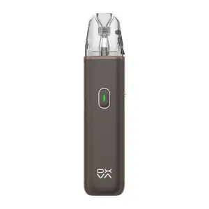 OXVA Xlim Go Lite Vape Kit - Brown