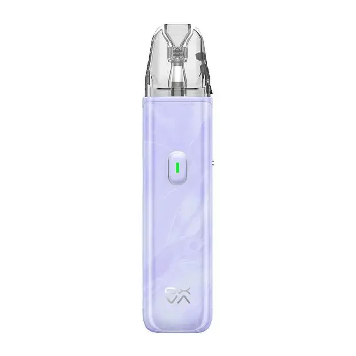 OXVA Xlim Go Lite Vape Kit - Light Purple