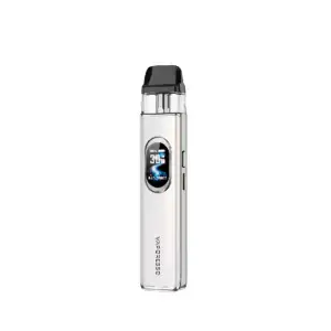 Vaporesso Xros 6 Vape Kit - Pearl White