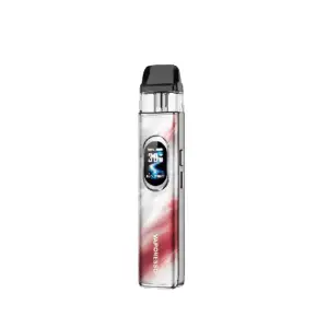 Vaporesso Xros 6 Vape Kit - Scorching Cloud