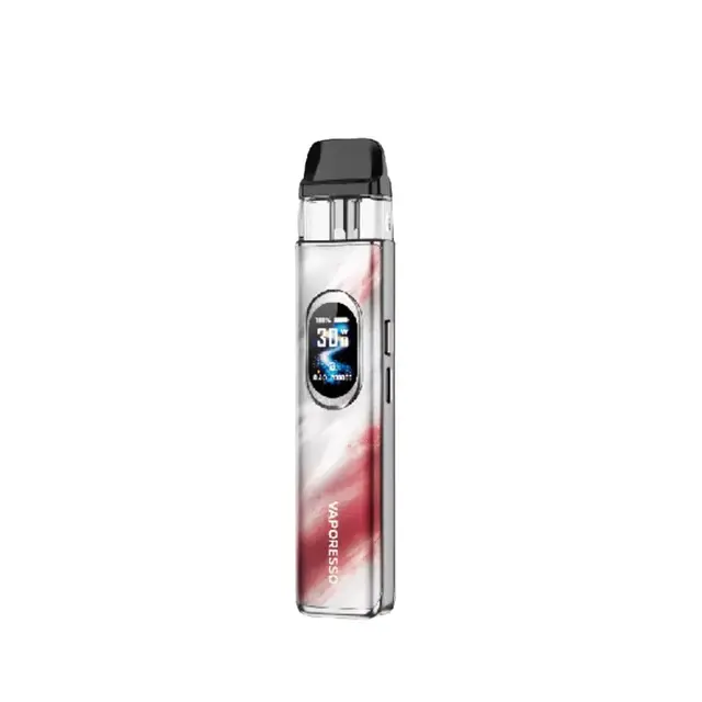Vaporesso Xros 6 Vape Kit - Scorching Cloud