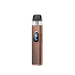 Vaporesso Xros 6 Vape Kit - Silk Brown