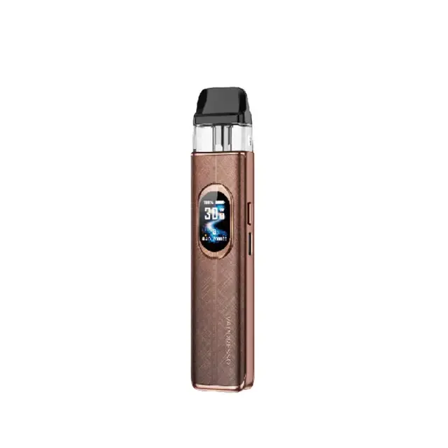 Vaporesso Xros 6 Vape Kit - Silk Brown