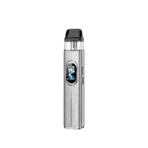 Vaporesso Xros 6 Vape Kit - Silk Grey