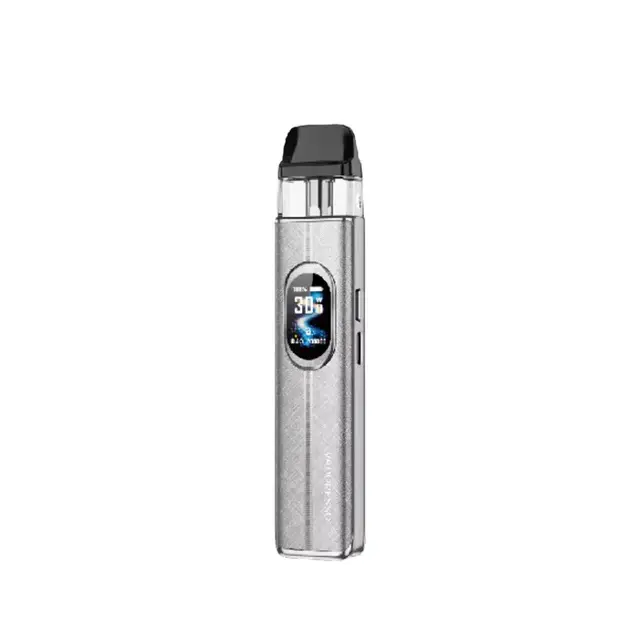 Vaporesso Xros 6 Vape Kit - Silk Grey