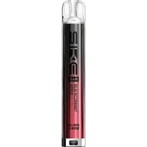 SKE Crystal Original 600 Pod Kit - Blackcurrant Apple