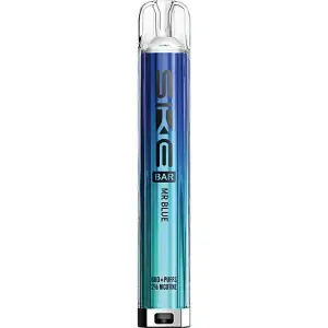SKE Crystal Original 600 Pod Kit - Mr Blue