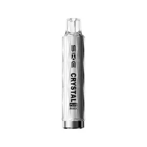 SKE Crystal Plus Max Pod Kit - Strawberry Burst & Pink Lemonade